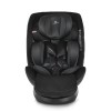 Παιδικό Κάθισμα Αυτοκινήτου - Cangaroo - Castor I-size black