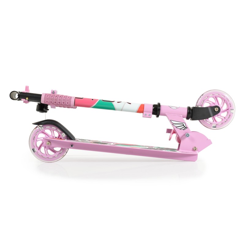 Scooter Miracle pink