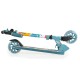 Scooter Miracle blue