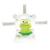 Bath Pad Sea Star Frog HA-B48
