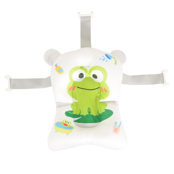 Bath Pad Sea Star Frog HA-B48