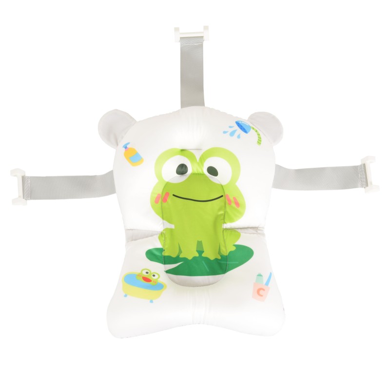 Bath Pad Sea Star Frog HA-B48
