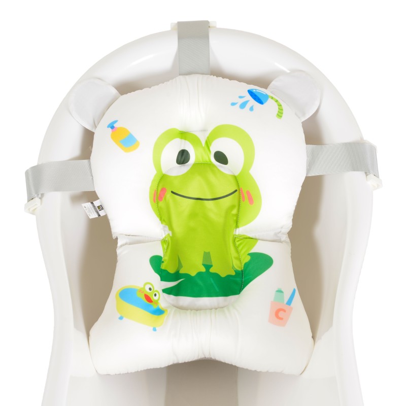 Bath Pad Sea Star Frog HA-B48