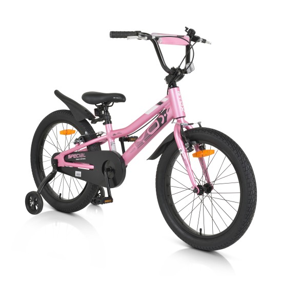 Children bicycle 20 Special pink Children bicycle 20 Special pink