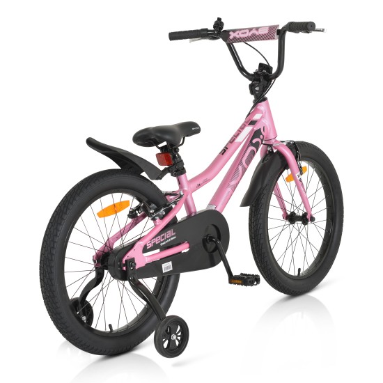 Children bicycle 20 Special pink Children bicycle 20 Special pink