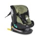 Car seat Quill I-size 40-150cm green