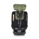 Car seat Quill I-size 40-150cm green