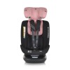Car seat Quill I-size 40-150cm pink
