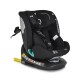 Car seat Quill I-size 40-150cm black