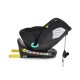 Car seat Quill I-size 40-150cm black