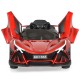 BO CAR FLASH red BO CAR FLASH red