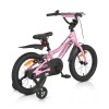 Children bicycle alloy 16 Special pink
