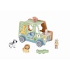 Tooky Toy Animal Jeep TK960