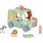 Tooky Toy Animal Jeep TK960