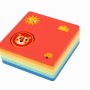 Tooky Toy Logic Game-Shapes TH958