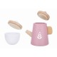 Tooky Toy Afternoon Tea Set TJ271
