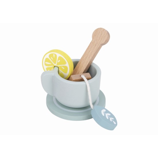 Tooky Toy Afternoon Tea Set TJ271