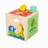 Tooky Toy Animal Shape Sorter TH442