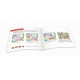 Tooky Toy Farm Sudoku TL631 Tooky Toy Farm Sudoku TL631