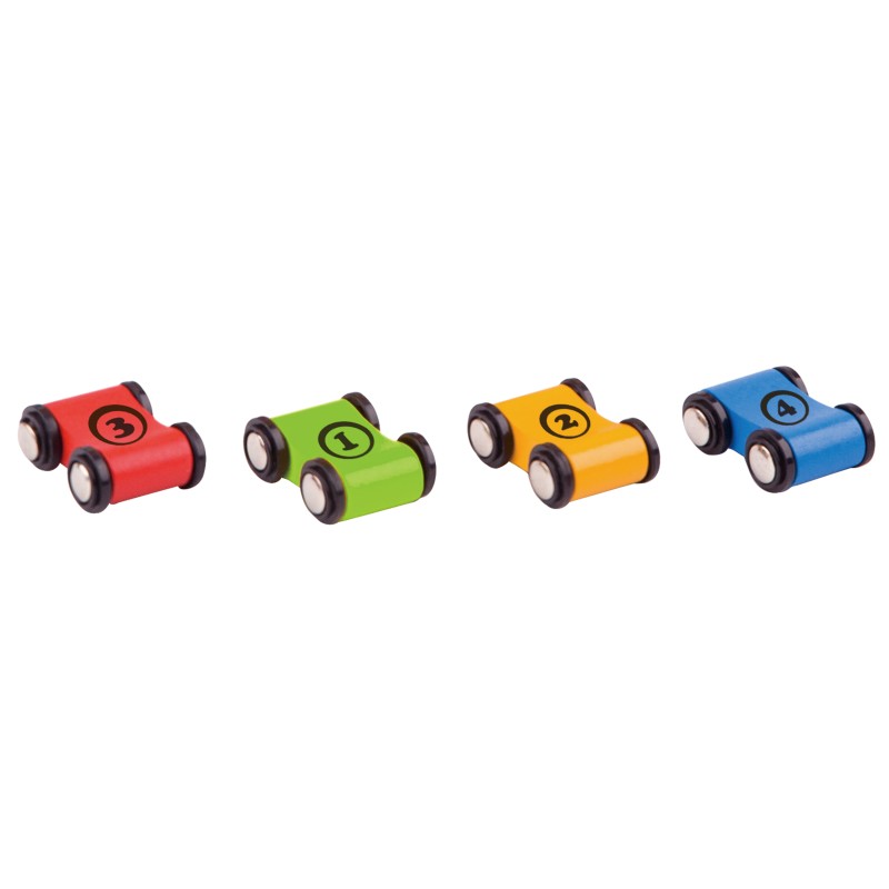 Tooky Toy Sliding tower - small TY840