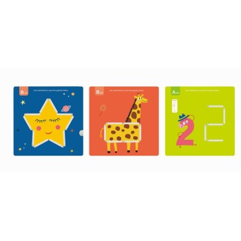 Tooky Toy Creative Matchsticks TF866