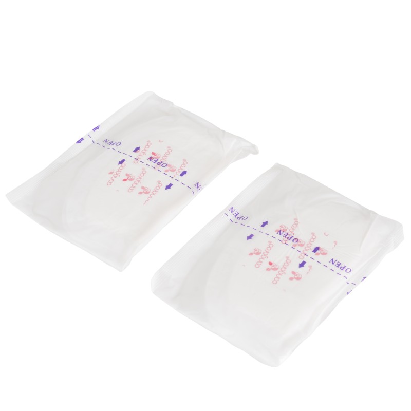 Disposable breast pads Gentle Care