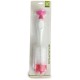 Βούρτσα Καθαρισμού Μπιμπερό - 2 σε 1 - pink BE803H-B Βούρτσα Καθαρισμού Μπιμπερό - 2 σε 1 - pink BE803H-B