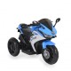 BO Hurricane blue