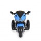 BO Hurricane blue