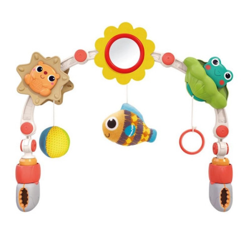 Hola Arch Animals 278