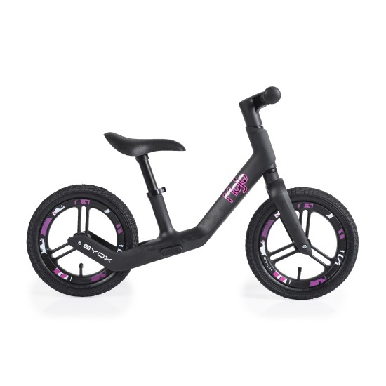 Balance bicycle Mojo pink Balance bicycle Mojo pink