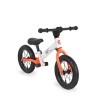 Balance bicycle ToTo white