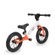 Balance bicycle ToTo white