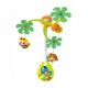 Hola Brainwave stimulator musical rattle 818 Hola Brainwave stimulator musical rattle 818