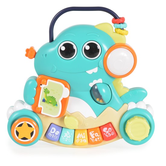 Hola Discover Dinosaur 2in1 HE8976 Hola Discover Dinosaur 2in1 HE8976