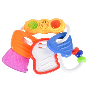 Hola Rattle keys 306E