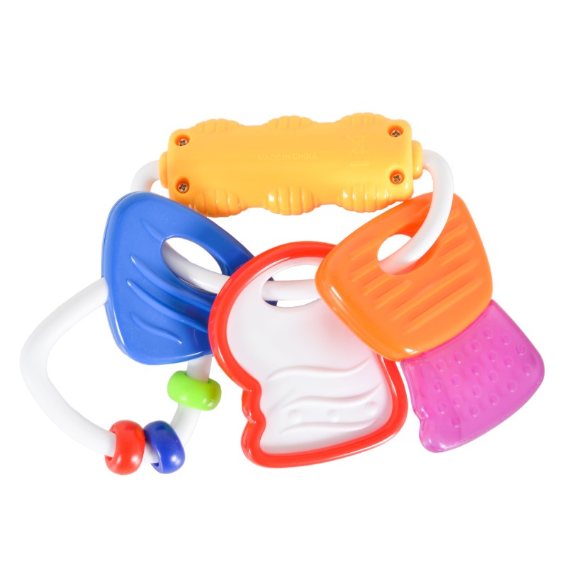 Hola Rattle keys 306E