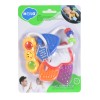 Hola Rattle keys 306E
