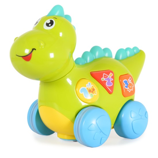 Hola Learning Dino activity toy 6105 Hola Learning Dino activity toy 6105