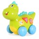 Hola Learning Dino activity toy 6105 Hola Learning Dino activity toy 6105