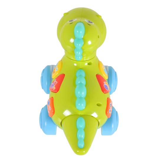 Hola Learning Dino activity toy 6105 Hola Learning Dino activity toy 6105