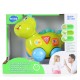 Hola Learning Dino activity toy 6105 Hola Learning Dino activity toy 6105