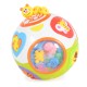 Hola Catch-me activity ball 938 Hola Catch-me activity ball 938