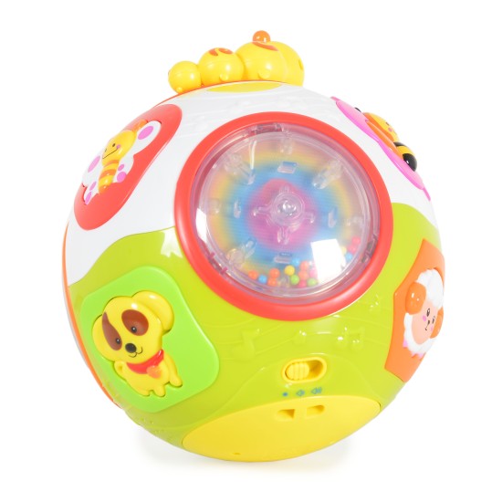 Hola Catch-me activity ball 938 Hola Catch-me activity ball 938