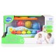 Hola Xylophone with balls 856 Hola Xylophone with balls 856