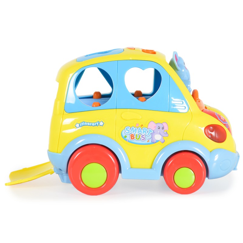 Hola Smart bus sorter 896