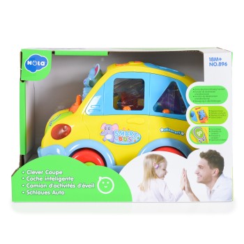 Hola Smart bus sorter 896