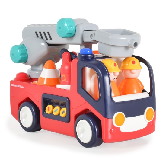 Hola Early learning Fire Engine E9998 Hola Early learning Fire Engine E9998
