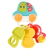 Hola Musical Car Keychain E8996