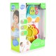 Hola Musical Car Keychain E8996 Hola Musical Car Keychain E8996